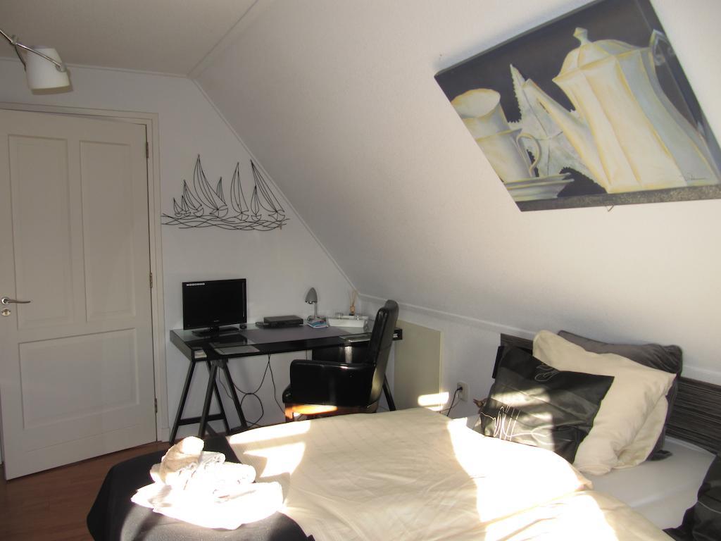 Chambre D'Hotes Beesel Reuver Exterior foto